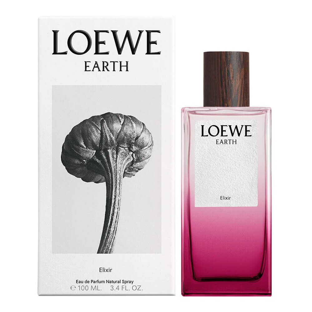 Loewe Earth Elixir Unissex - Sephora